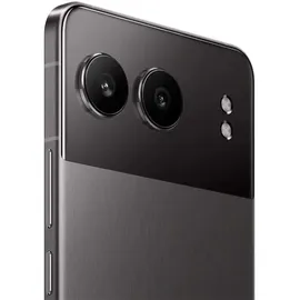 OnePlus Nord 4 12 GB RAM 256 GB Obsidian Midnight