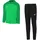 Nike Academy Pro Kinder, grün - US: XL