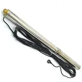 Ibo Tiefbrunnenpumpe SDM 3,5 89mm 6300l/h 0,8kW 6,3bar