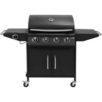 LUND 99643 Barbecue & Grill