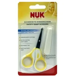 Nuk Sicherheits Kdr Schere