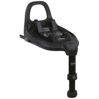 Chicco Babyschale »ROTATIVE I-SIZE BASIS KORY«, schwarz