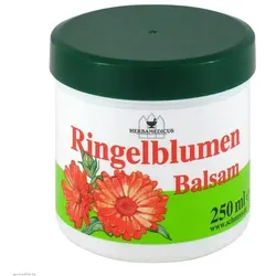 Ringelblumen Balsam Herbamedicus