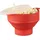 Relaxdays Silikon Popcornmaker
