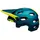 Bell Super DH Spherical 58-62 cm matt/gloss blue/hi-viz