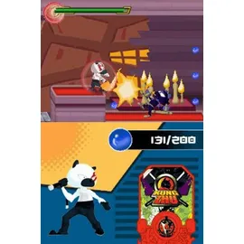 Kung Zhu (NDS)
