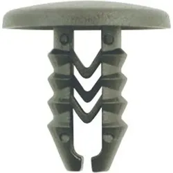Zierleisten-Clip für Fiat,10er Pack