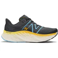 New Balance Herren Fresh Foam More v4 schwarz 44.0