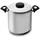 Lacor Estudio Kochtopf 24 cm