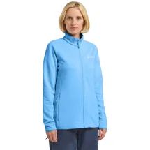 Jack Wolfskin Baiselberg Jacke - Mid Blue - S