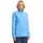 Jack Wolfskin Baiselberg Jacke - Mid Blue - S