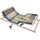 Betten-ABC Move Elektro 7-Zonen-Lattenrost mit Motor 100 x 200 cm