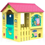 Chicos Peppa Pig House