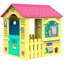 Chicos Peppa Pig House