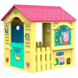 Chicos Peppa Pig House