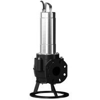 Wilo Rexa FIT Abwasser-Tauchmotorpumpe 6064576 V05DA-122/E-A, DN 50, 1,1