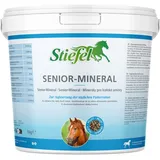 Senior Mineral Zusatzfutter Ergänzungsfuttermittel 3 kg