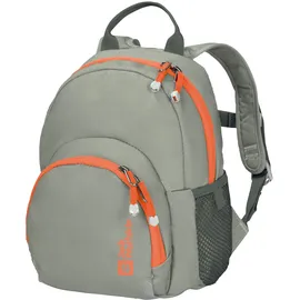 Jack Wolfskin Buttercup 14 l mint/grün
