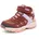 Ankle-Boots Rot 31