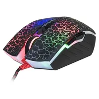 A4Tech Bloody A70 Schwarz