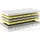 Matratzen Perfekt Vital Premium 80 x 200 cm H3
