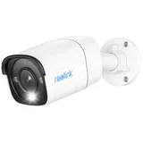 Reolink 12MP IP PoE Bullet Kamera, Serie P340