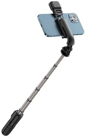 Preisvergleich Produktbild Selfie stick SS-1781 Bluetooth (black)