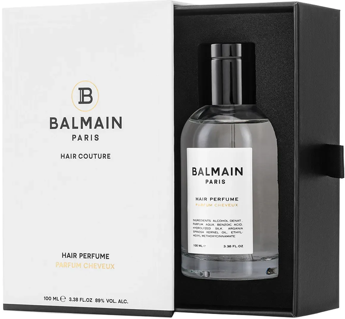 Balmain Hair Couture Hair Perfume Signature Fragrance 100 ml