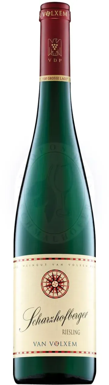 Scharzhofberger Riesling 2023 van Volxem 0,75l