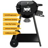 Outdoorchef Kensington 480 G schwarz