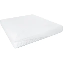 Spannbetttuch Feinjersey - 150x200cm
