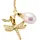 Thomas Sabo Libelle gold 794043C00