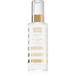 James Read Gradual Tan H2O Tan Mist Selbstbräuner-Sprühnebel für das Gesicht 100 ml
