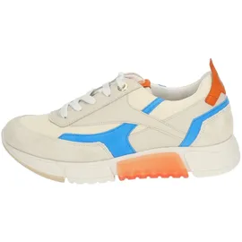 Paul Green Sneaker Damen Weite E Beige 37,5