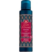 Lornamead GmbH Tesori d'Oriente Deodorant Ebenholz & Ginseng 150 ml