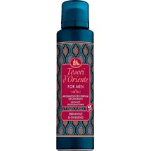 Lornamead GmbH Tesori d'Oriente Deodorant Ebenholz & Ginseng 150 ml