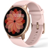 TUYOMA Smartwatch (1,3 rosa