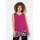 Ulla Popken Blusentop rot 50/52