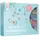 Frechverlag Mindful Mandala - Schmuckset Calm down. Mit Anleitung und Material für 5 Schmuckstücke