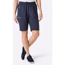 Witt Weiden Funktions-Hose Blau 40