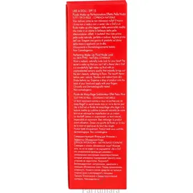 PUPA Like A Doll Perfecting Make-Up Fluid LSF 15 010 porcelain 30 ml