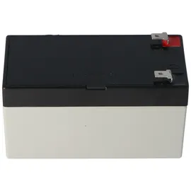 AccuCell AGM Speicherbatterie 12V 1,2Ah passend für Mercedes Benz N000000004039