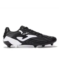 Joma Aguila Cup FG ACUS2401FG, Men Football Boots, Black,