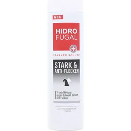 Hidrofugal Stark & Anti-Flecken