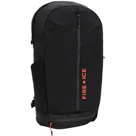 Bogner Rucksack Park City Ari Schwarz