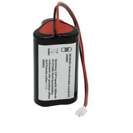 AccuCell Notleuchtenakku NiMH 3,6V 1800 mAh AA 1 St.