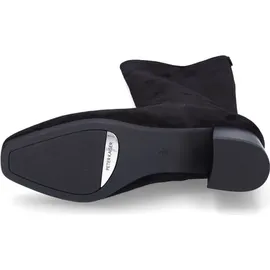 Peter Kaiser Klassische Stiefel Damen Schwarz 40,5