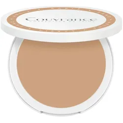 Avène Couvrance Kompakt Creme-Make-up Sand 1.2 8.5 g Creme