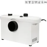 Yato Wasserpumpe WAVE WC-PUMPE 600W MIT MAHLWERK