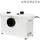 Yato Wasserpumpe WAVE WC-PUMPE 600W MIT MAHLWERK